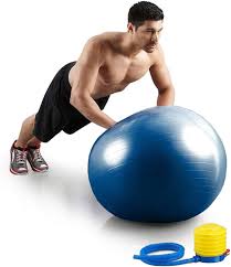 THERAPY BALL FOR OCCUPATIONAL THERAPY