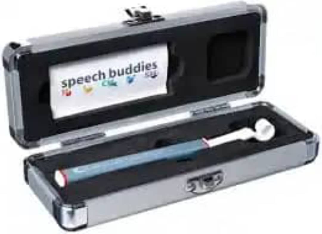 SPEECH BUDDY