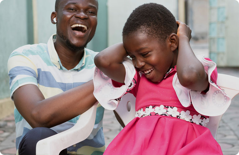 Livewell home therapy