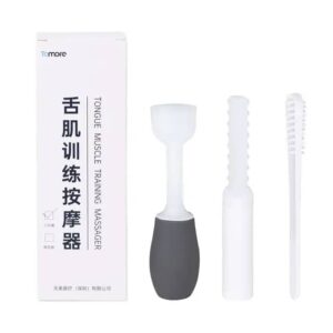 3-in-1 Oral Muscle Trainer