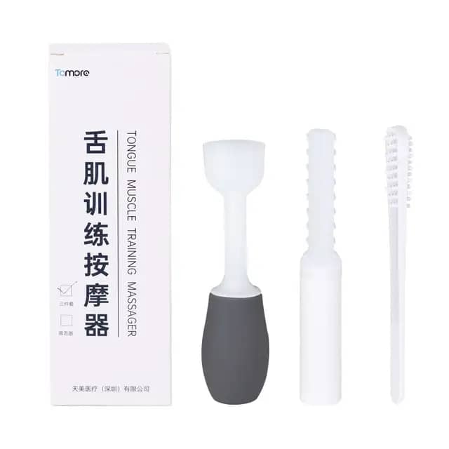 3-in-1 Oral Muscle Trainer