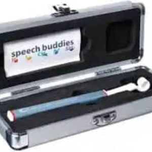 SPEECH BUDDY