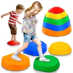 BODY BALLANCING FOR SENSORY REGULATION CHALLENGES